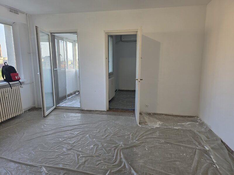 Dristor, 5 minute metrou, mall Park Lake si parc IOR,  Ramnicul Sarat.