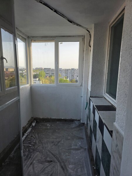 Dristor, 5 minute metrou, mall Park Lake si parc IOR,  Ramnicul Sarat.