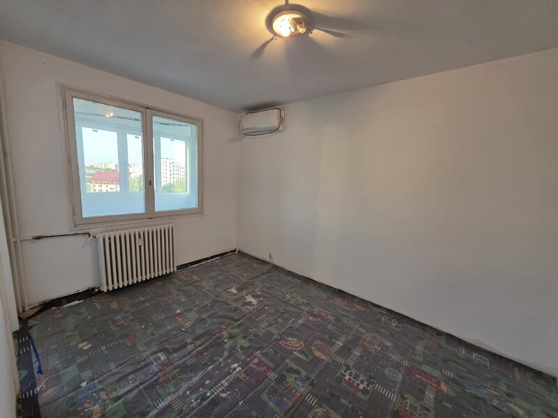 Dristor, 5 minute metrou, mall Park Lake si parc IOR,  Ramnicul Sarat.