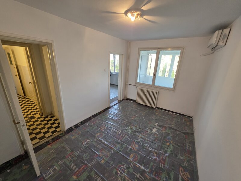 Dristor, 5 minute metrou, mall Park Lake si parc IOR,  Ramnicul Sarat.